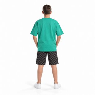 Polera Ni&ntilde;o Skuad