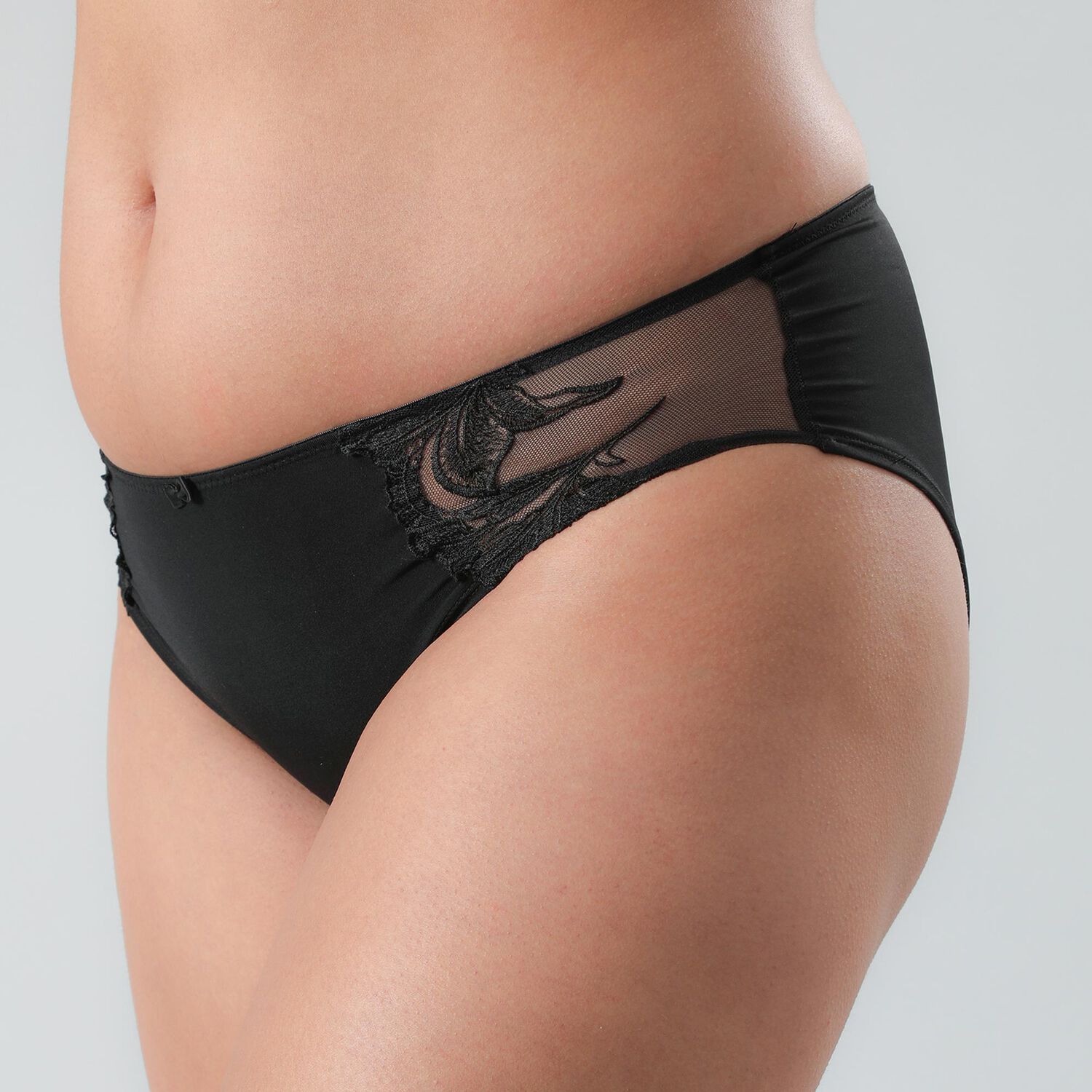 Pack Pantaleta Flores Mujer 13327-2 image number 1.0