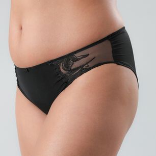 Pack Pantaleta Flores Mujer 13327-2