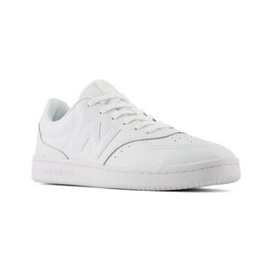 Zapatilla Urbana Hombre New Balance 80 Blanco