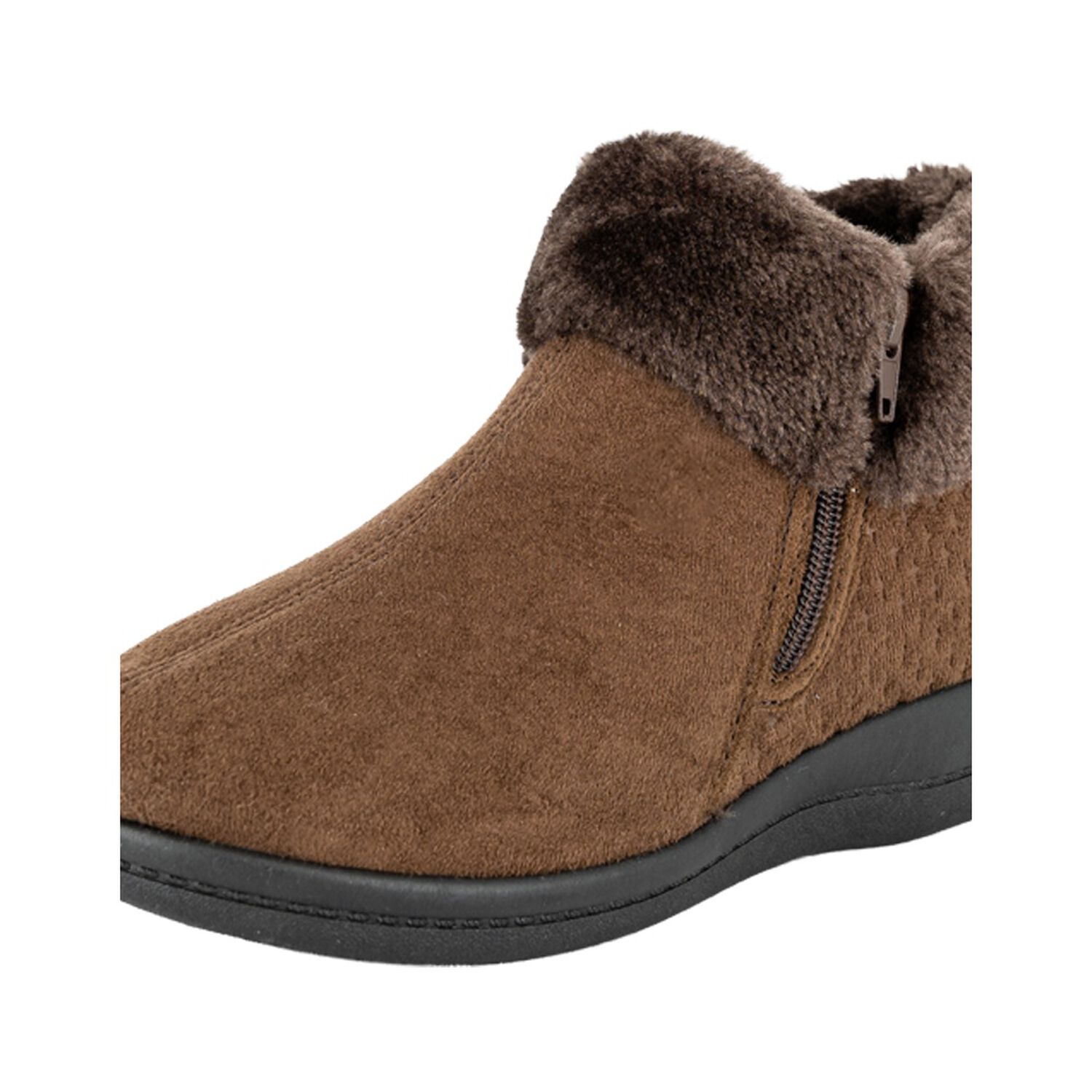 Botin Confort Thane Cafe Passer image number 4.0