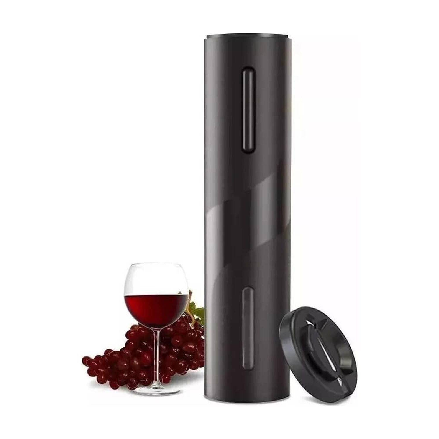 Descorchador Sacacorchos De Vino El&eacute;ctrico image number 0.0