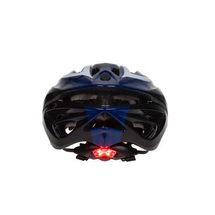 Casco De Bicicleta Mtb Spinello Hb25 Talla L-x Azul