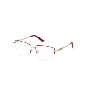 Lentes Ópticos Bordo Guess