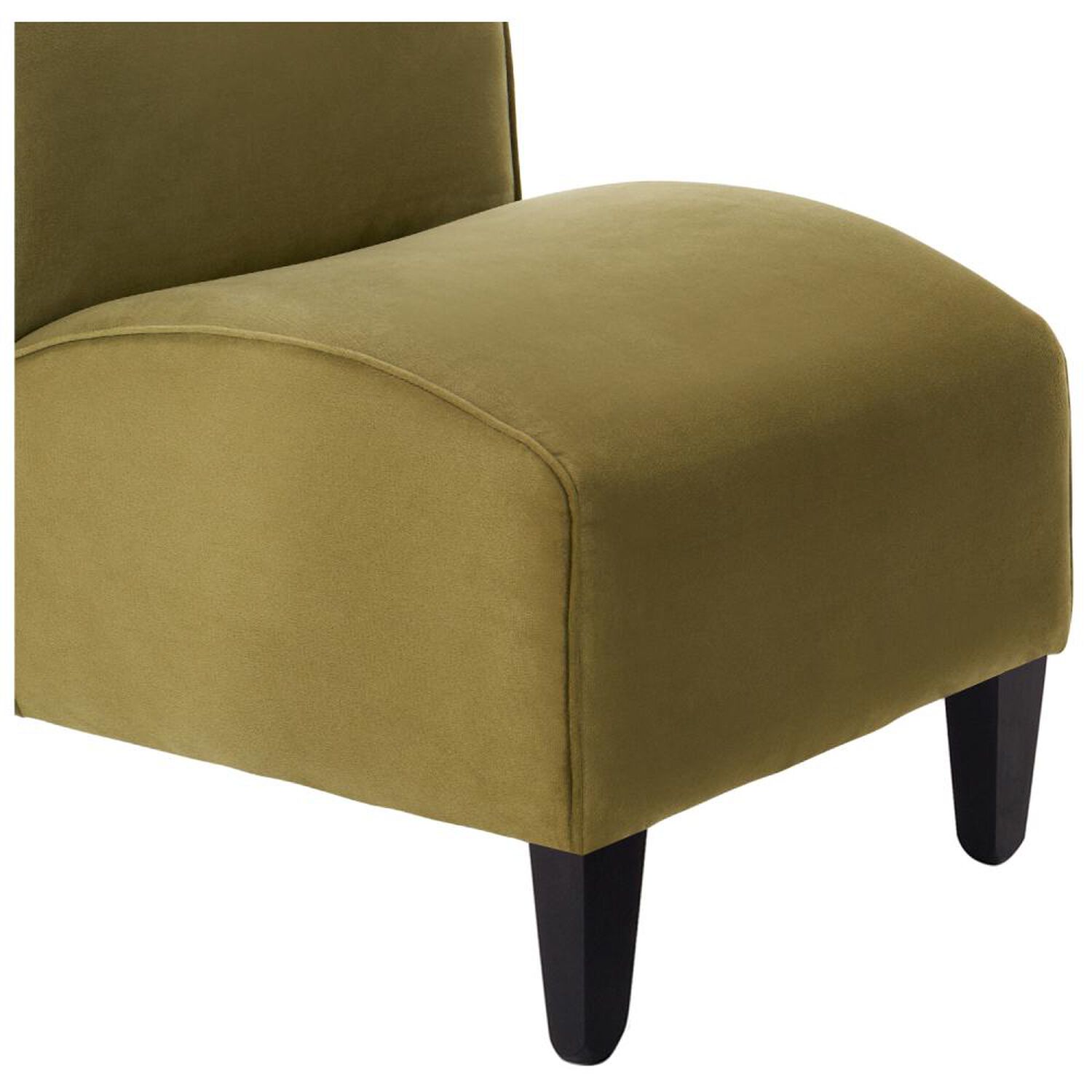 Poltrona Bodevir Soft image number 4.0