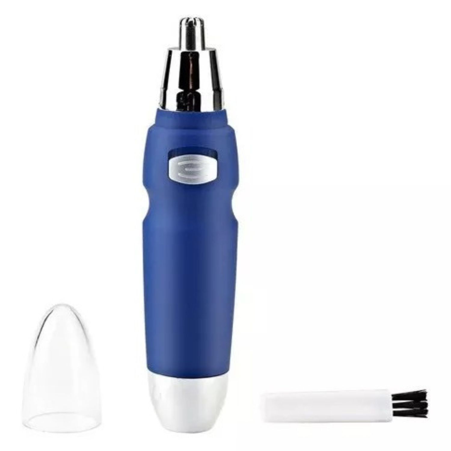 Depiladora Bello Nasal Nose Trimmer 13cm Herramienta Azul image number 0.0