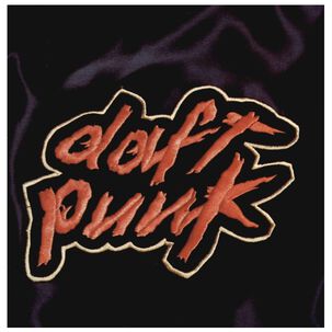 Daft Punk - Homework (2lp) | Vinilo
