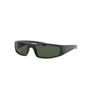 Lentes De Sol Negro Ray-ban