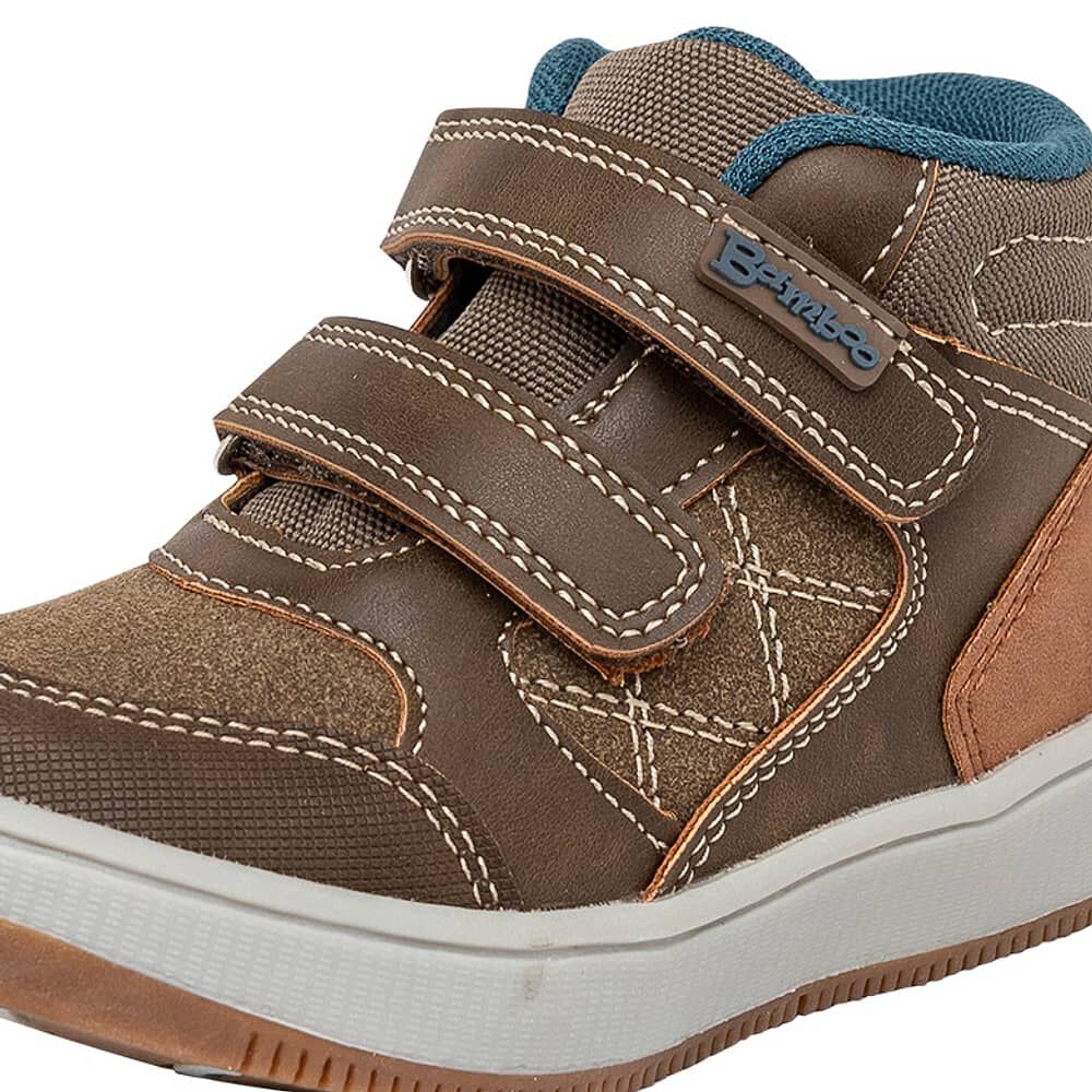 Botin Mar Taupe Bamboo image number 3.0