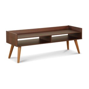 Rack Stanford Barras / 2 Repisas