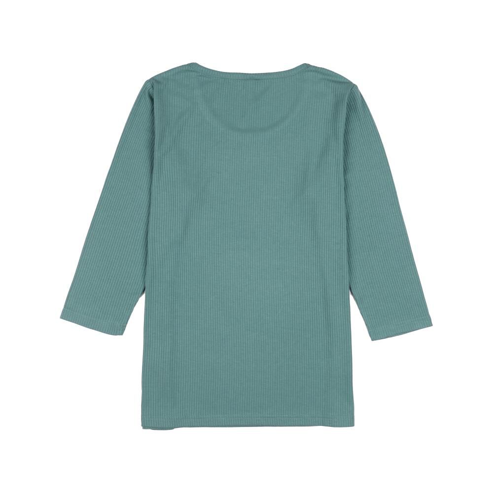 Polera Mujer Kimera image number 1.0