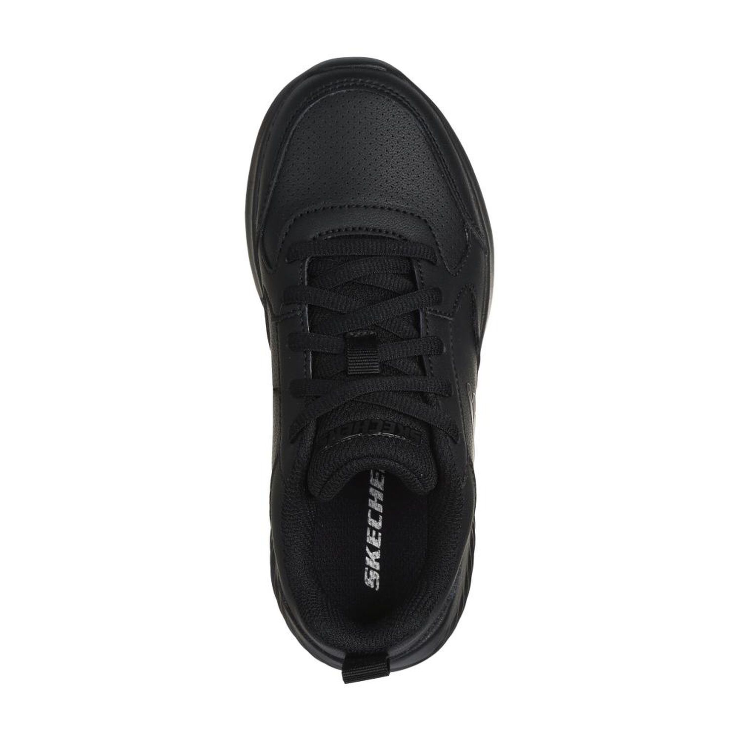 Zapatilla Escolar Ni&ntilde;o Skechers Bounder - Study Squad Bbk image number 1.0