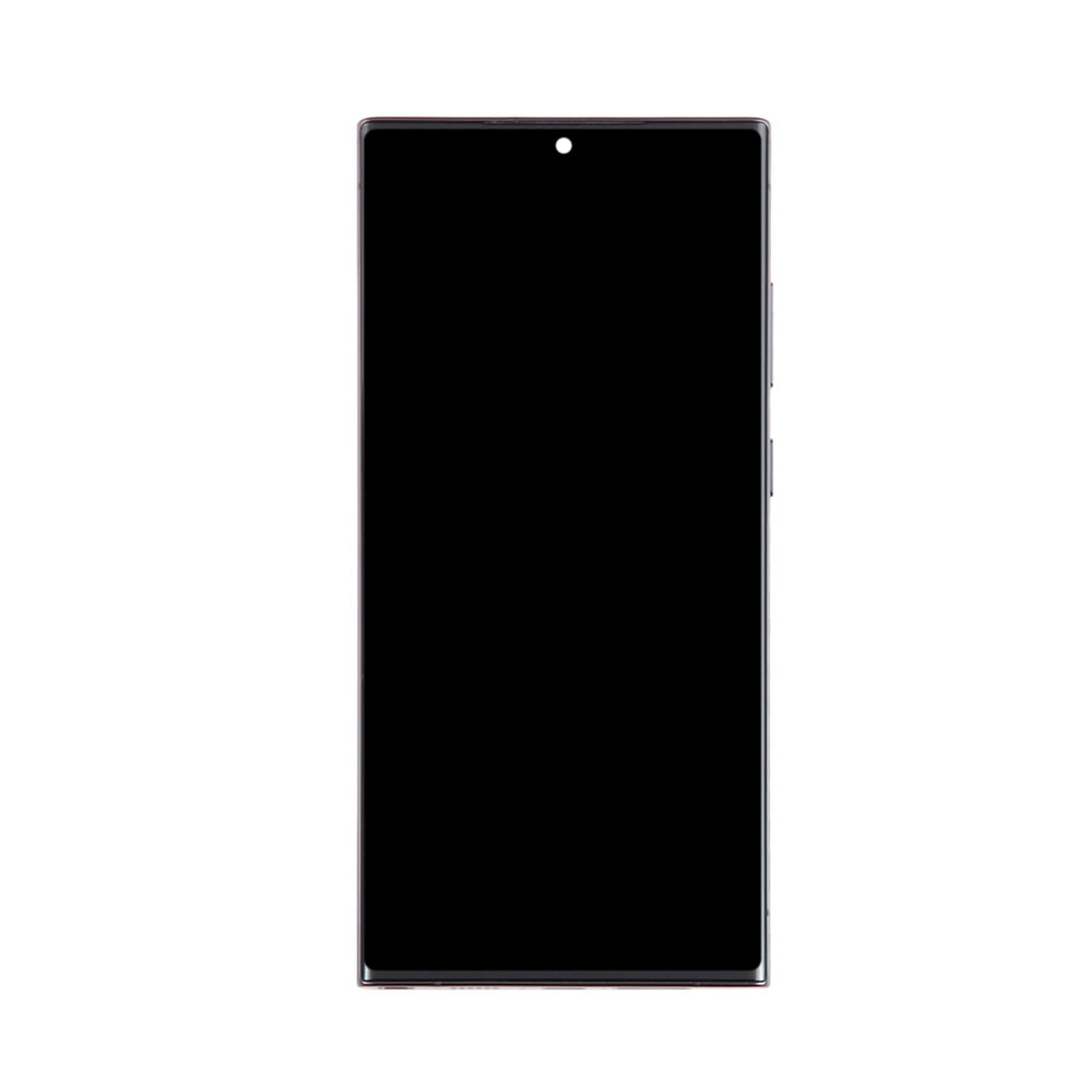 Pantalla Para Samsung Galaxy S23 Ultra Calidad Original image number 0.0