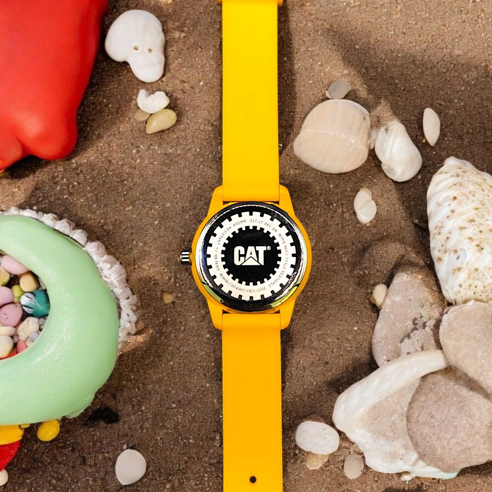 Reloj Cat Ni&ntilde;os Ke-140-27-212 Kids image number 3.0