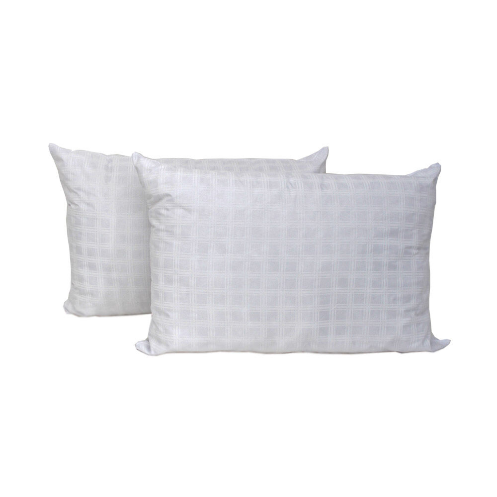 Pack Almohadas Feltrex Real Home image number 3.0
