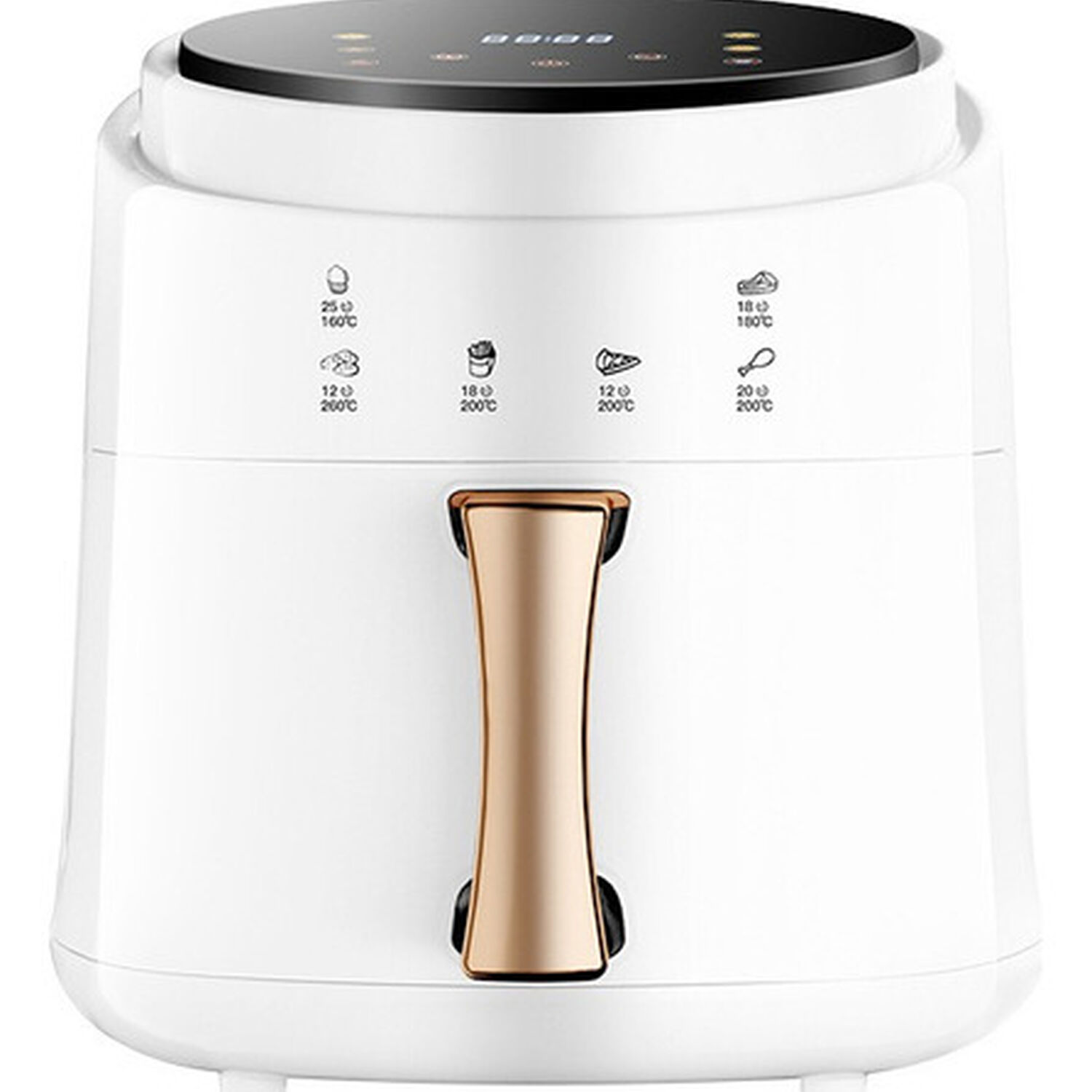 Freidora De Aire El&eacute;ctrica Inteligente De 8l Air Fryer image number 0.0