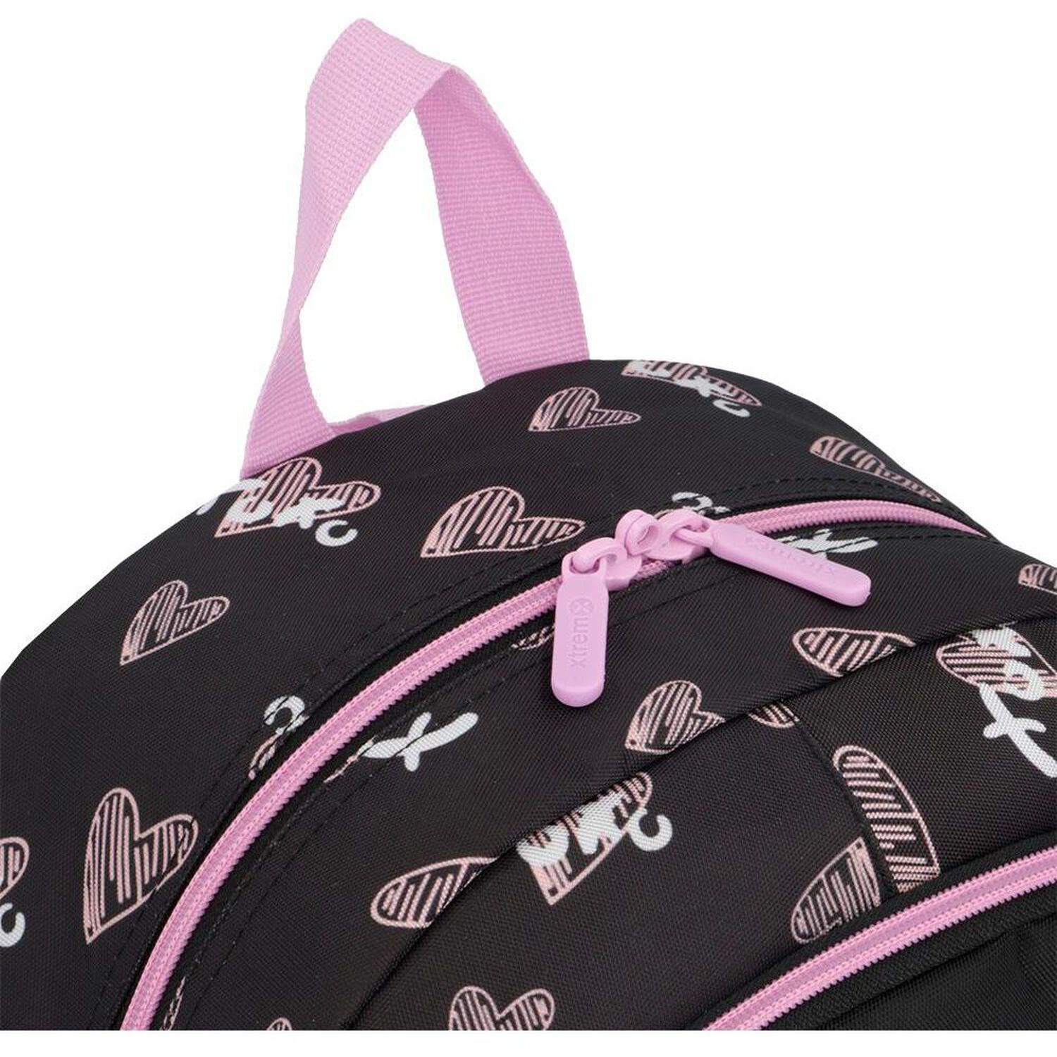 Mochila Xtrem Logan 5xt image number 7.0