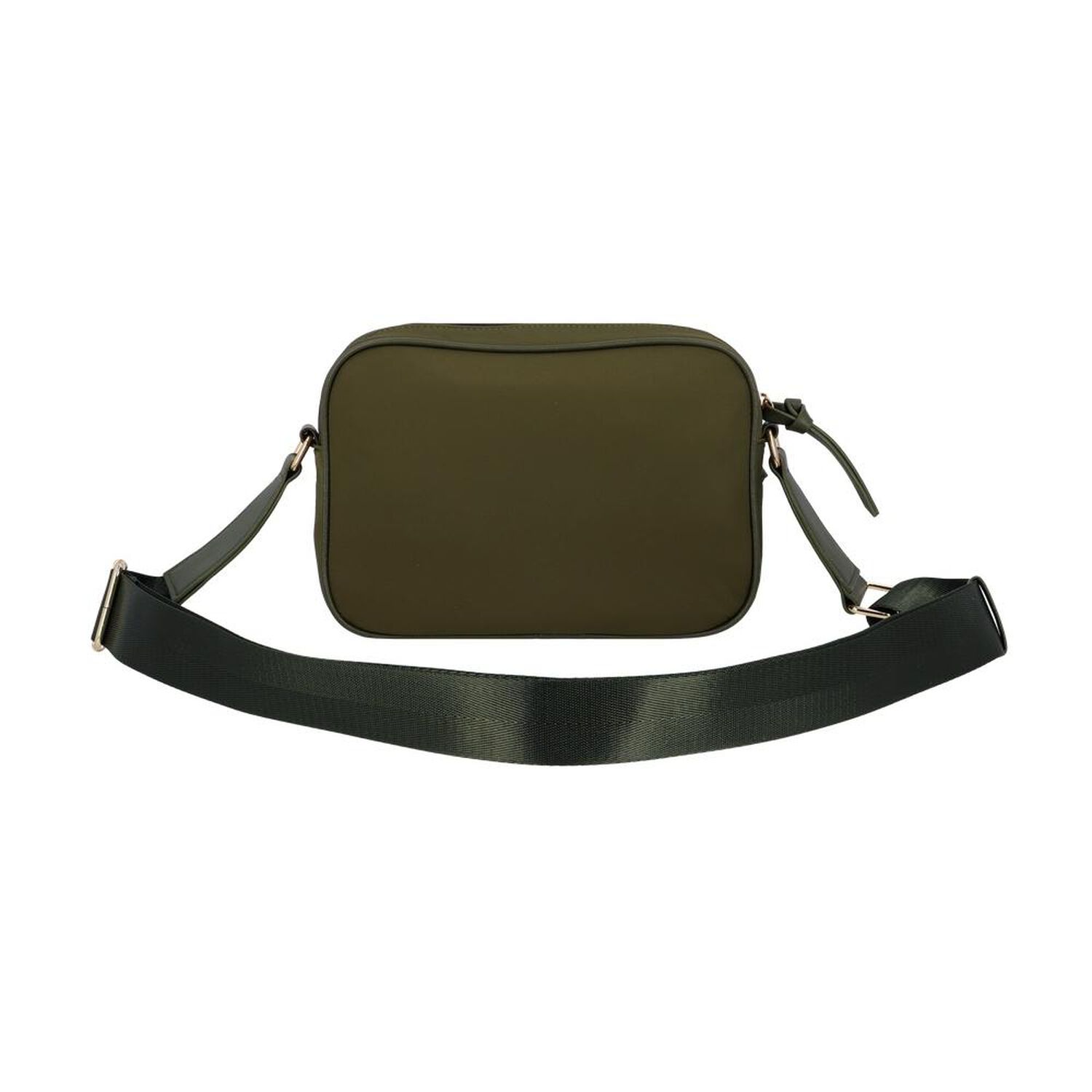 Bandolera Secret Alemania St6 S Verde image number 2.0