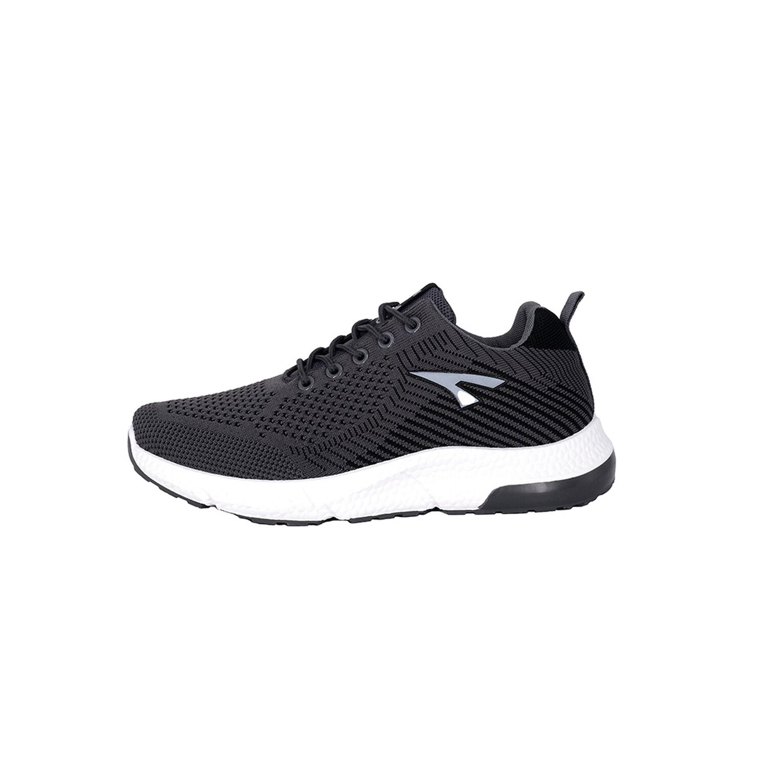 Zapatilla Barthea Gris Uns image number 1.0