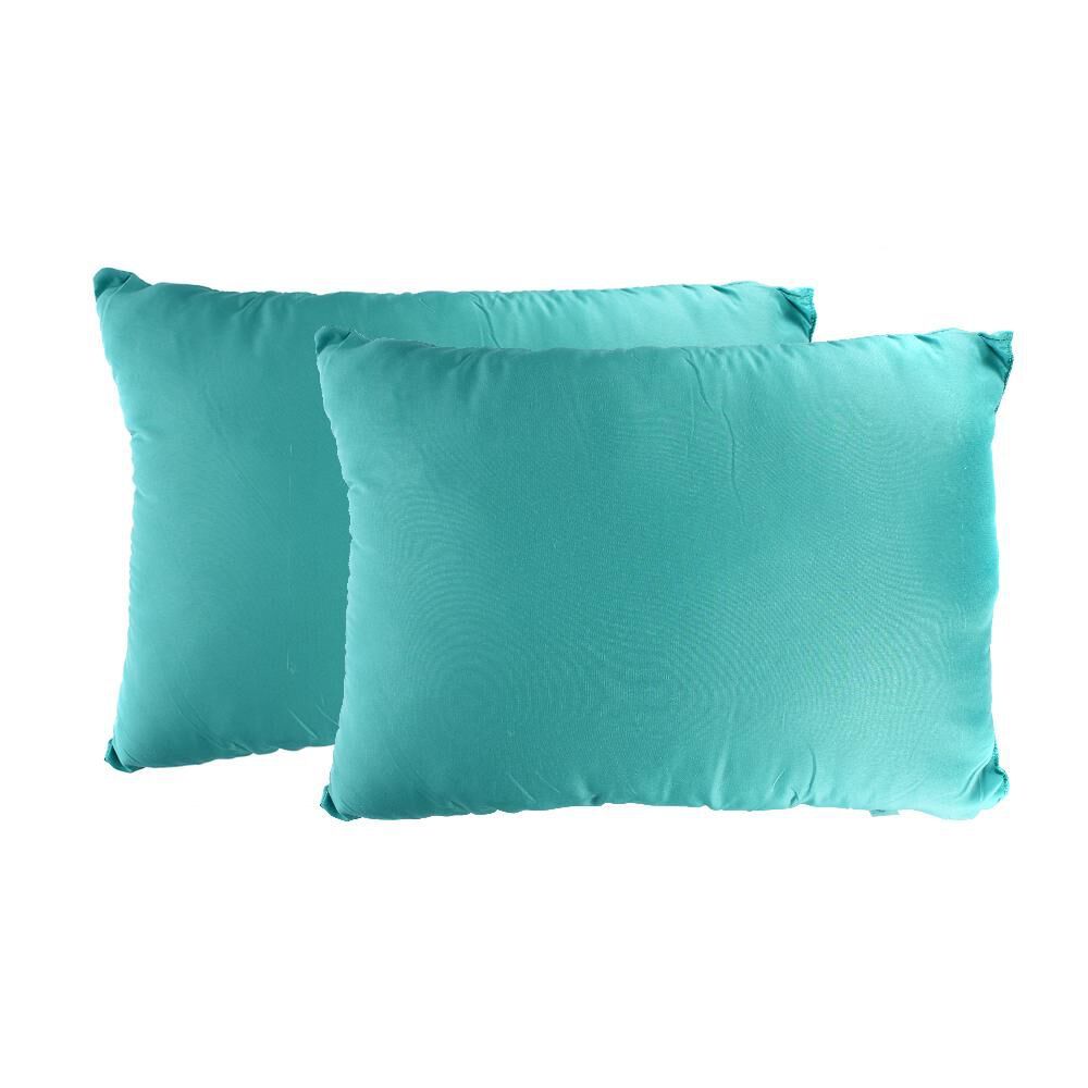 Almohadas Casa Ideal Colores / 2 Plazas image number 0.0