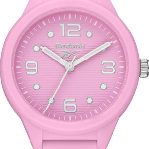 Reloj Reebok Mujer Rv-spe-l2-pviv-v1 Spindrop Evolution Women's