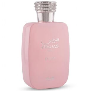 Rasasi Hawas Eclat Woman Edp 100ml