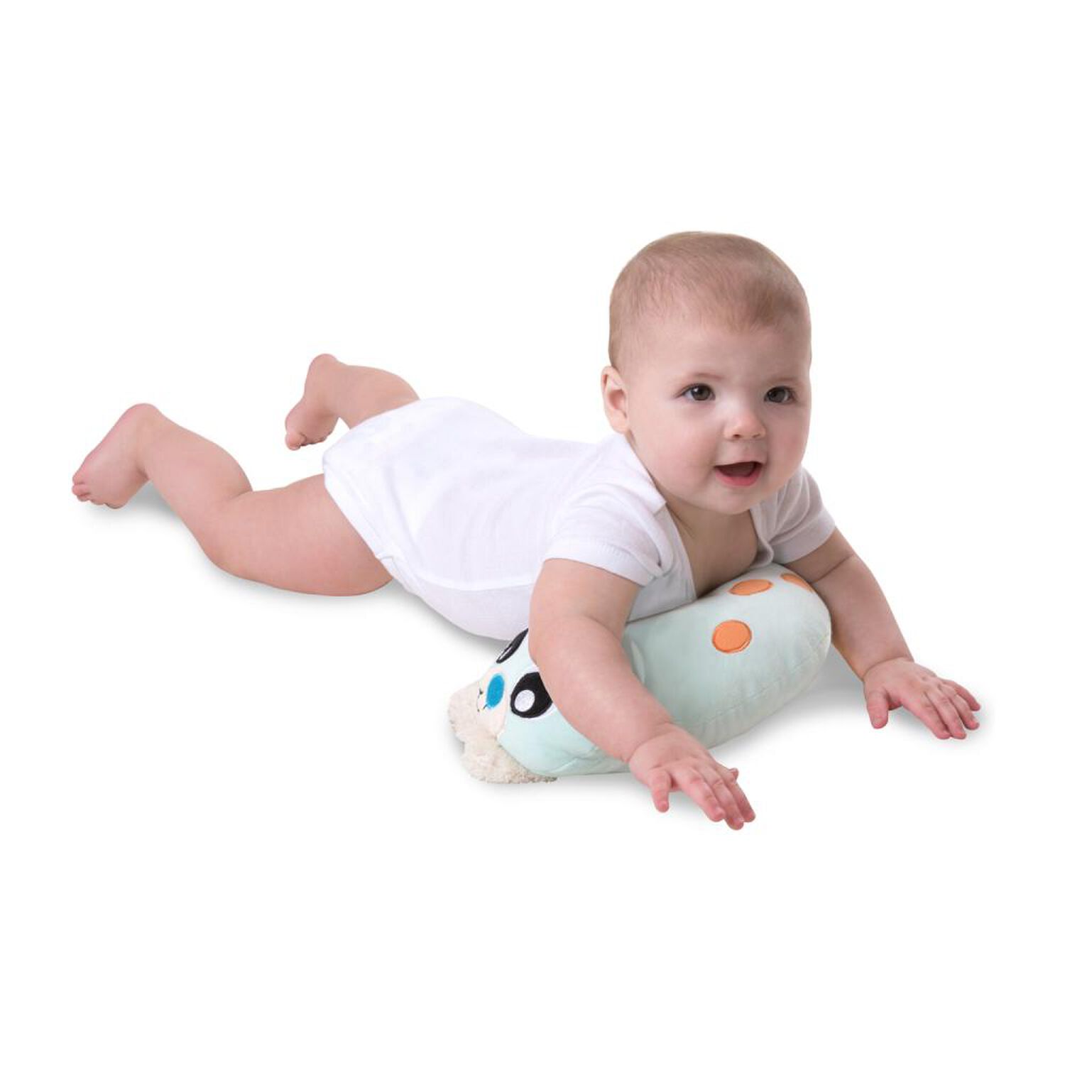 Gimnasio Acurrucame Ping&uuml;ino Playgro image number 5.0