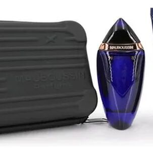 Mauboussin Private Club Edp 100ml+20ml+sg75ml+bolso