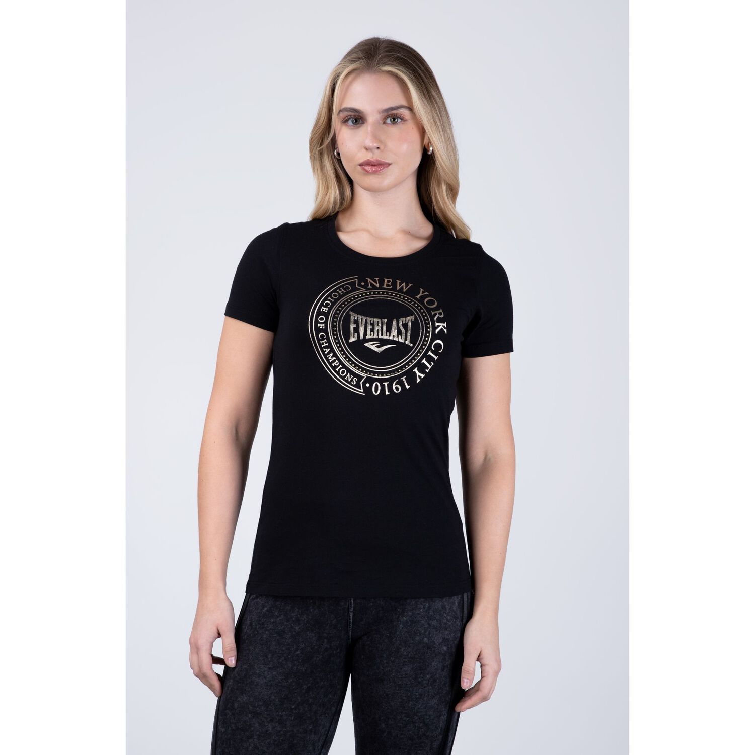 Polera Deportiva Nepal Everlast image number 0.0
