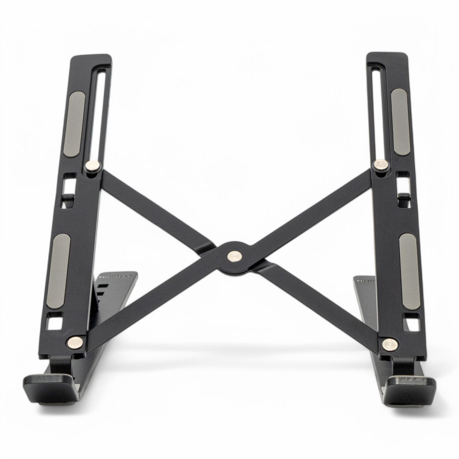 Soporte Para Notebooks Y Macbooks Retractil De Aluminio image number 5.0