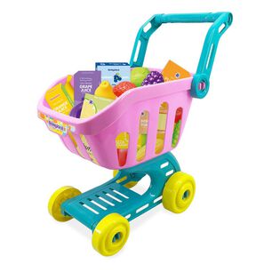 Carrito De Compras Roleplace