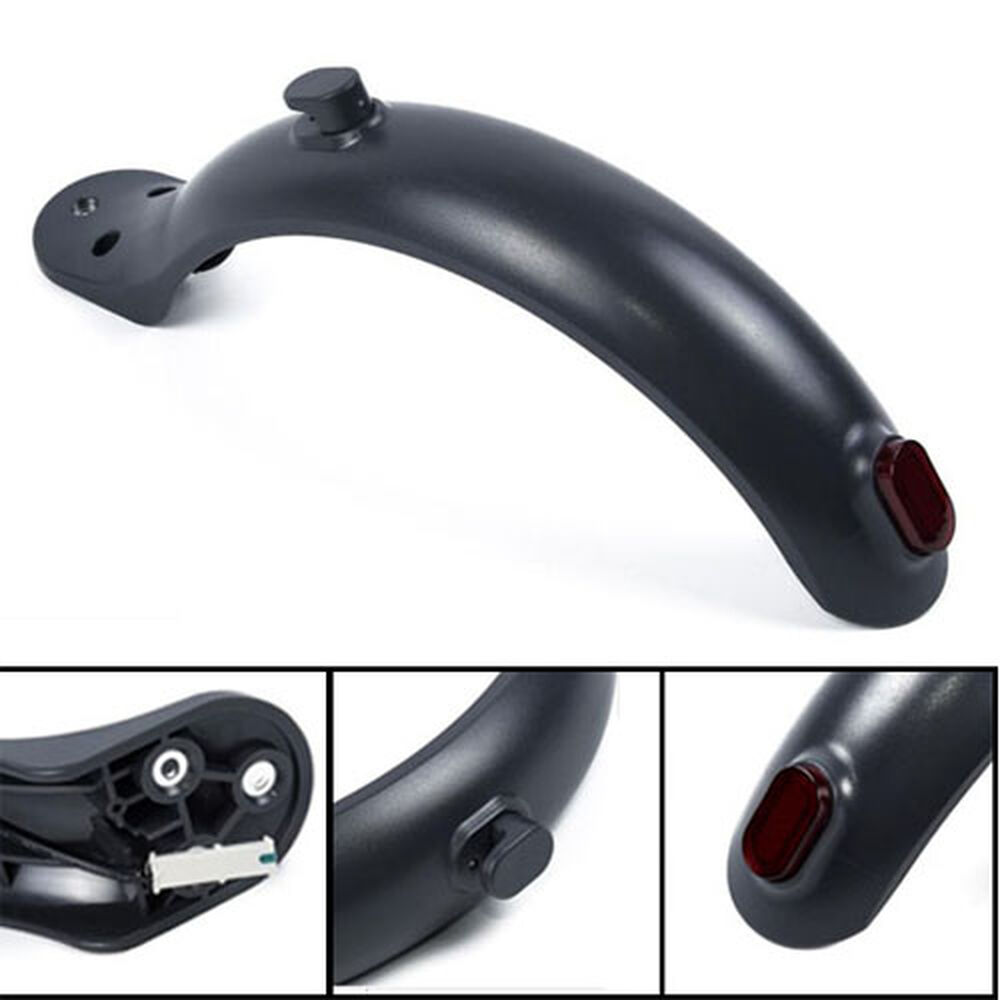 Tapabarro Trasero Scooter Xiaomi M365, M365pro Y Otros image number 3.0