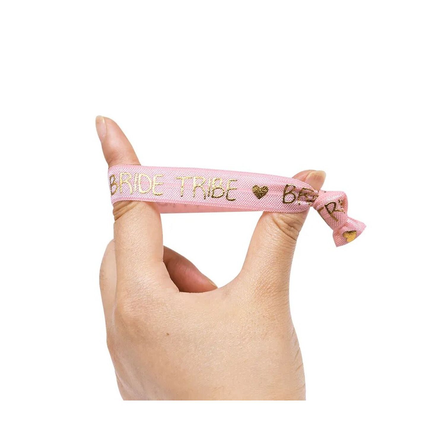 Pack Juego De Pulseras Despedida De Soltera Equipo Novia image number 2.0