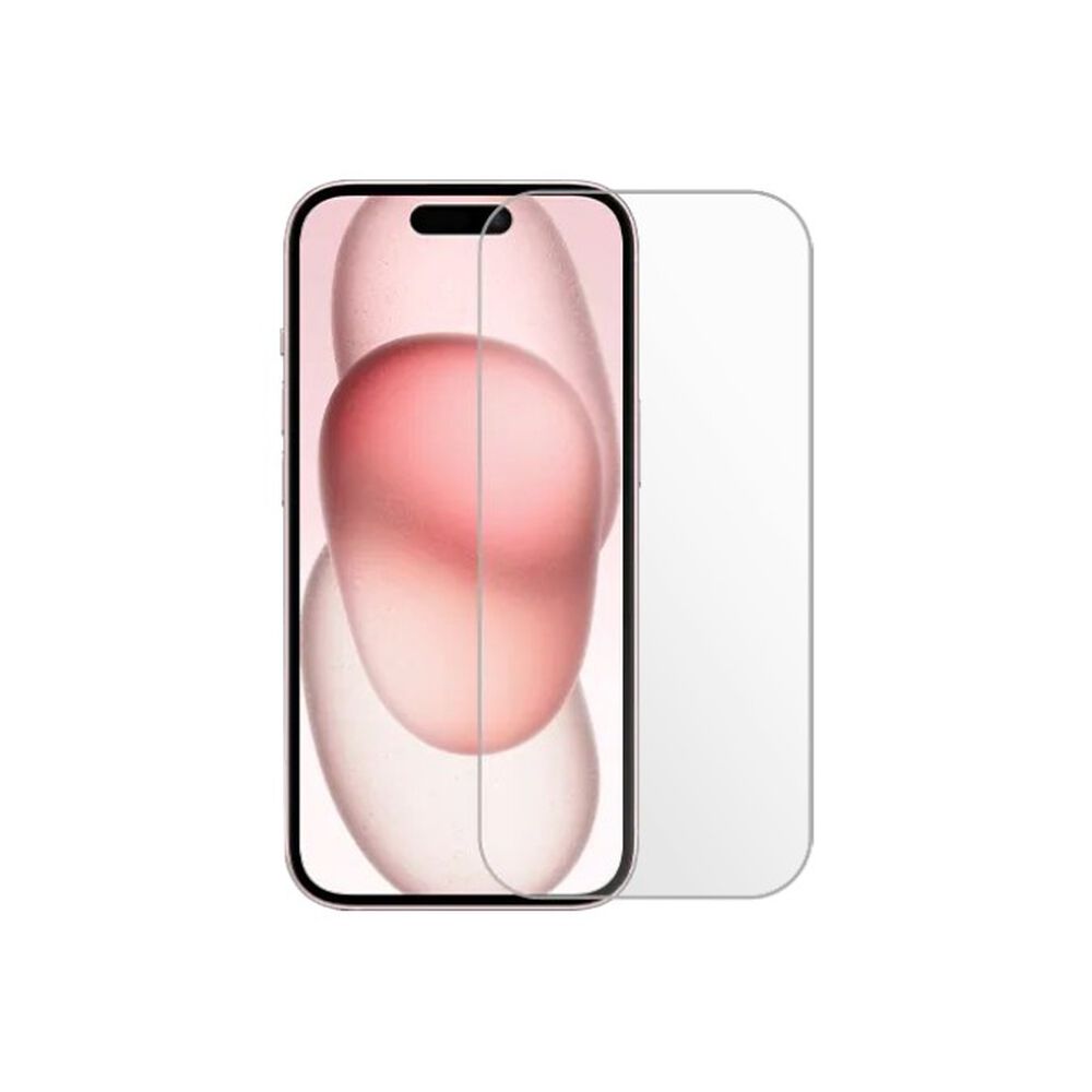 Apple Iphone 15 128 Gb 5g - Rosa + Lamina De Seguridad image number 0.0