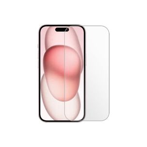 Apple Iphone 15 128 Gb 5g - Rosa + Lamina De Seguridad