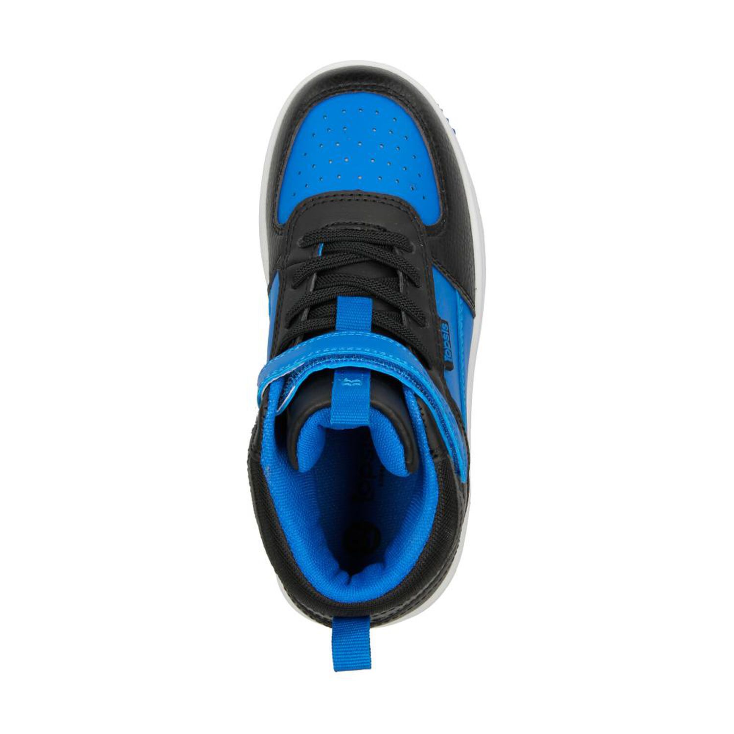 Zapatilla Infantil Topsis Blue image number 4.0