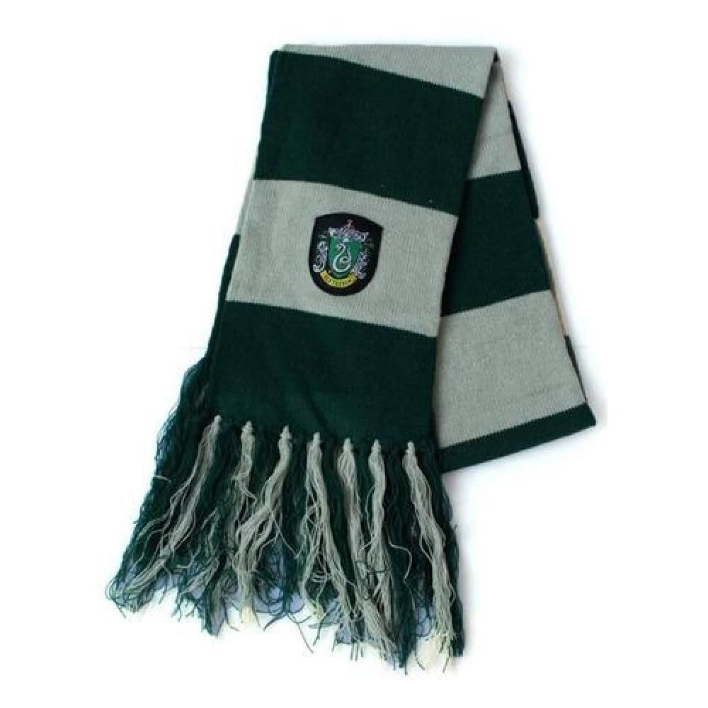 Bufanda Harry Potter Casa Slytherin Xl image number 2.0