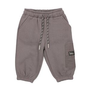 Pantalón De Buzo Bebe Niño Baby
