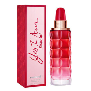 Cacharel - "yes I Am Bloom Up" Edp Mujer 75 Ml