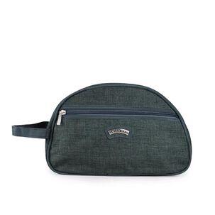 Neceser Verbier Verde Swiss Bag