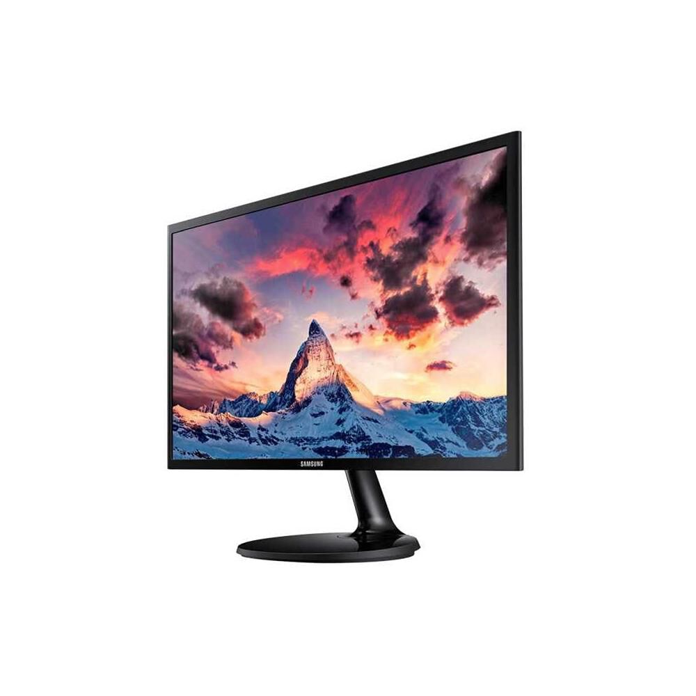 Monitor Samsung Ls24f350fhlxzs 24" HD image number 2.0