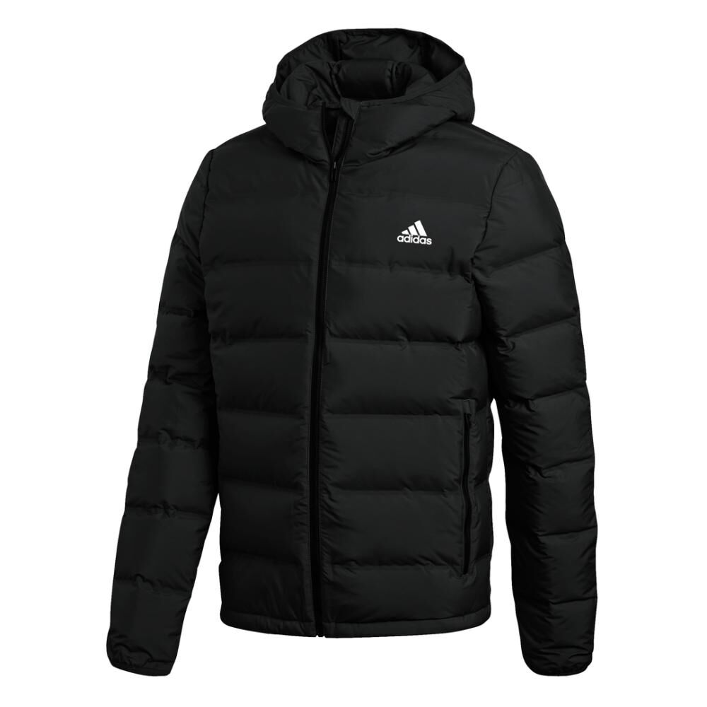 Parka Hombre Adidas image number 0.0