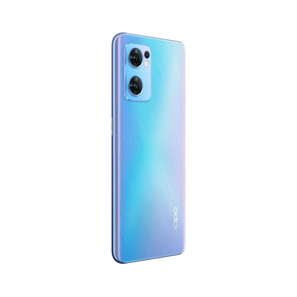 Smartphone Oppo Reno7 / 5G / 256 GB / Liberado image number 4.0