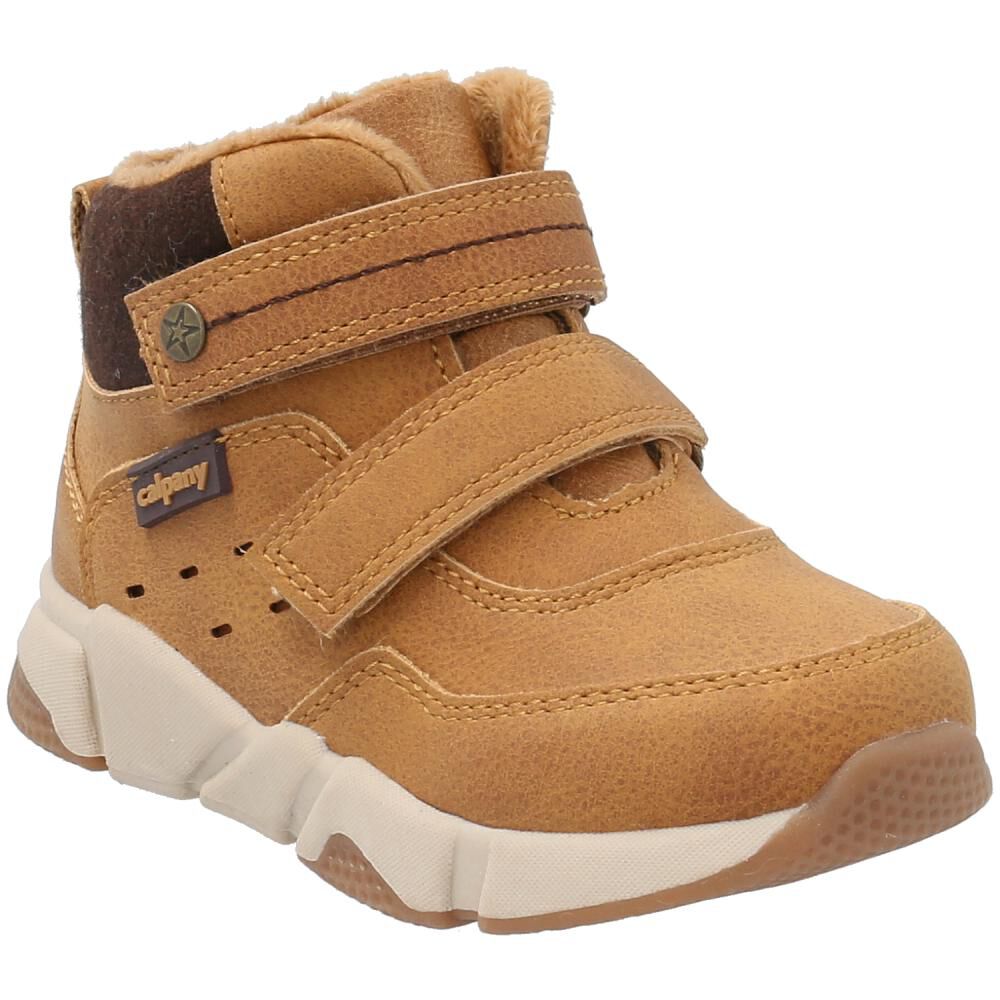 Zapatilla Niño Vantage Azul Calpany - Compra Ahora | Dafiti Chile