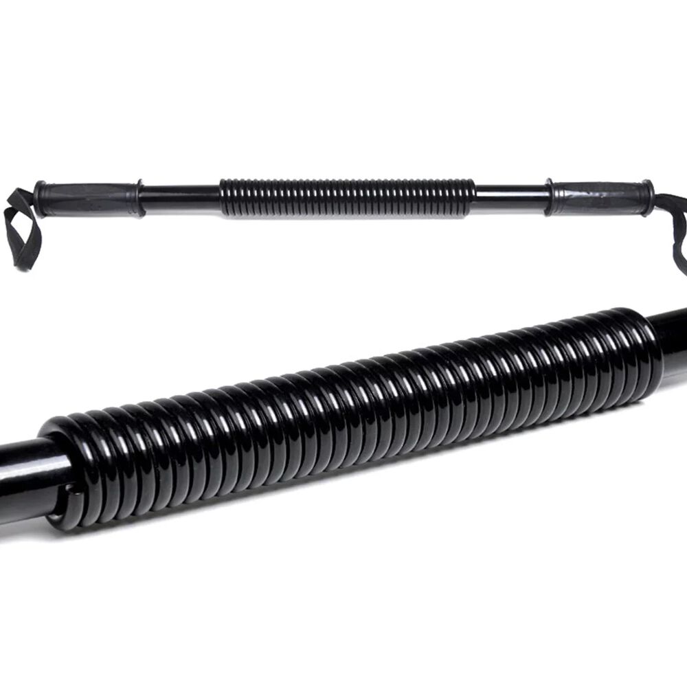 Barra Torsion Muscular 60 Kg Ejercicio Brazo Fitness image number 1.0