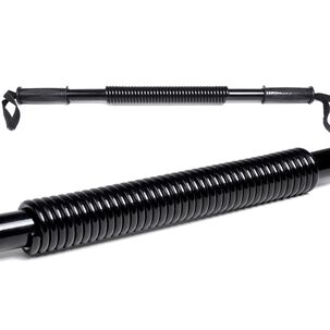 Barra Torsion Muscular 60 Kg Ejercicio Brazo Fitness