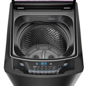 Lavadora Autom&aacute;tica 18kg Carga Superior Premium Care 18 Onix