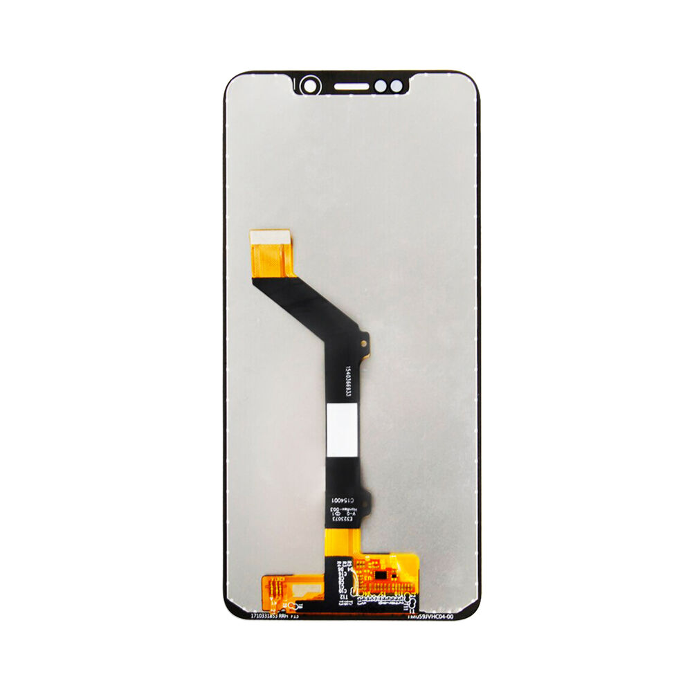 Pantalla Compatible Con Motorola Moto One Calidad Original image number 2.0
