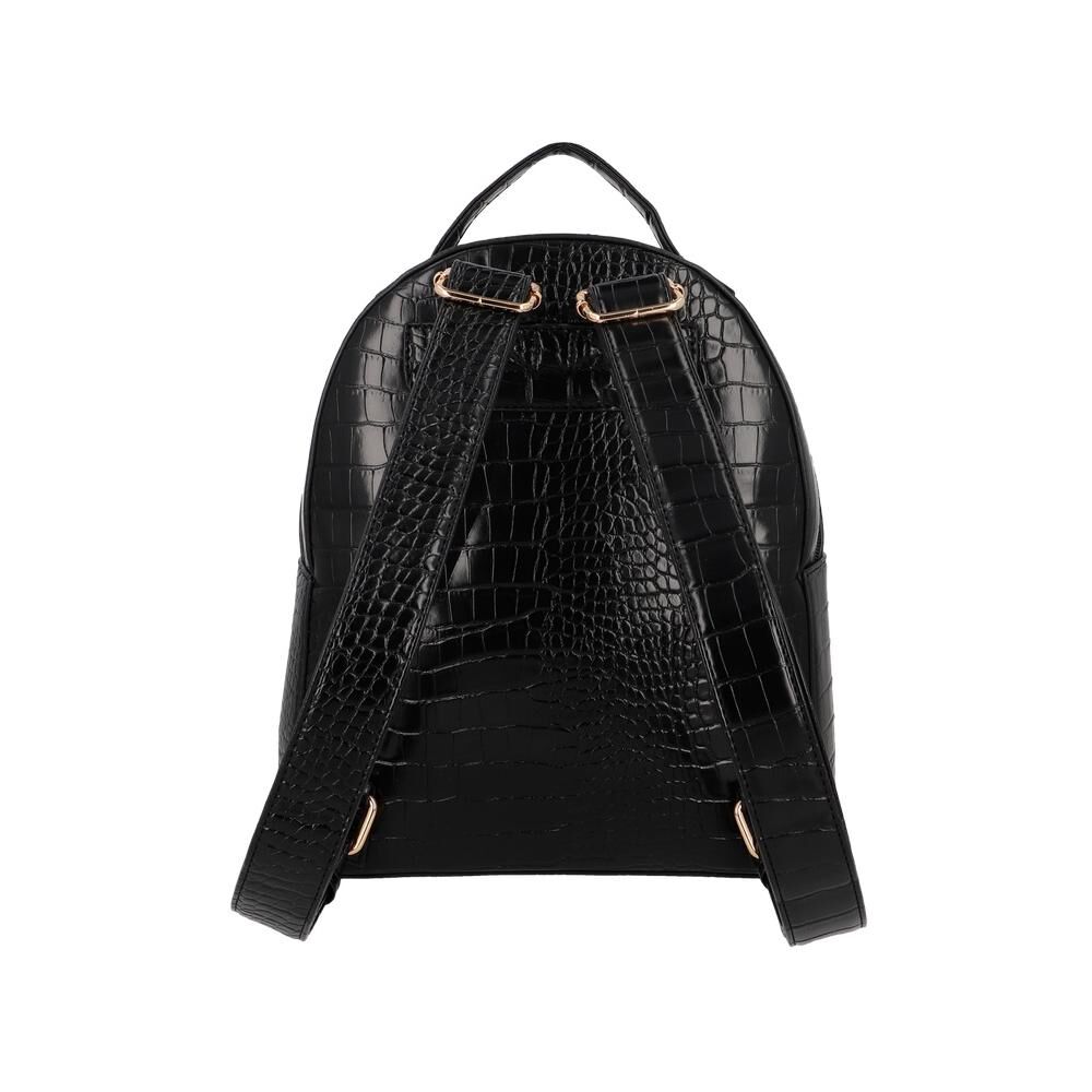 Mochila Secret Dakota St6 M Negro image number 2.0