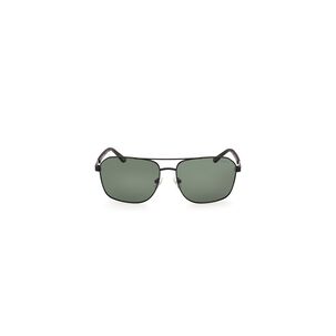 Lentes De Sol Negro Mate Polarizados Skechers